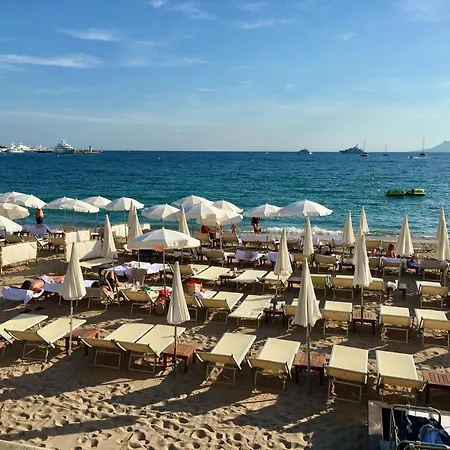 Beautiful Center Terrace Parking