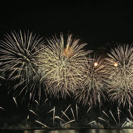 아파트 Beautiful Center Terrace Parking 칸느