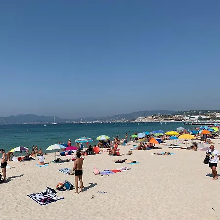 Beautiful Center Terrace Parking *