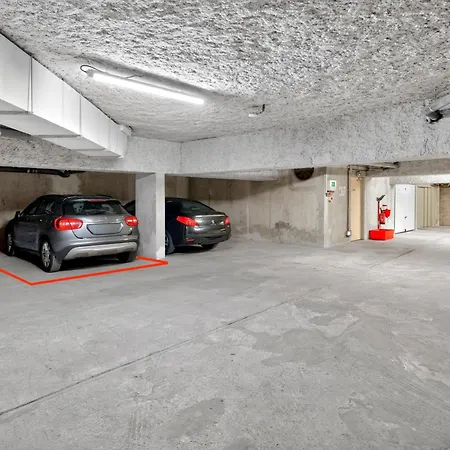 Apartment Beautiful Center Terrace Parking Cannes