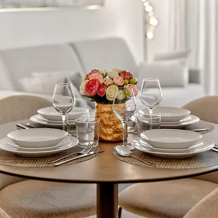 Beautiful Center Terrace Parking Apartment Cannes