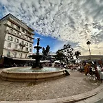Beautiful Center Terrace Parking شقة كان