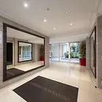 شقة Beautiful Center Terrace Parking كان